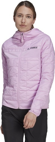 adidas Performance-Veste Terrex Multi Primegreen Hybrid Insulated-3
