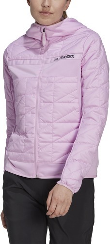 adidas Performance-Veste Terrex Multi Primegreen Hybrid Insulated-4