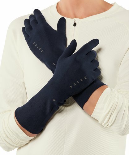 FALKE-Gants Mixte Falke Light-0