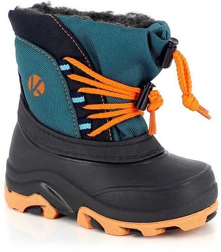 KIMBERFEEL-Kimberfeel Bottes De Neige Waneta-image-1