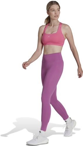 adidas Performance-Tight 7/8 Optime Training-2