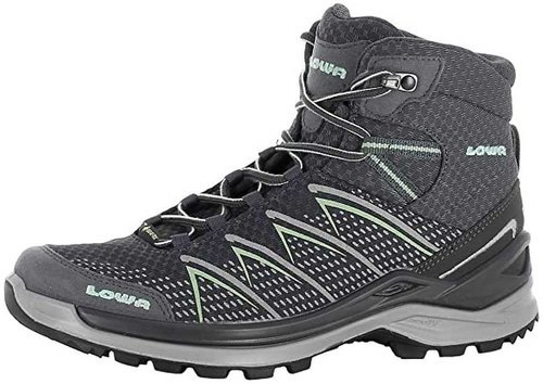LOWA-Lowa Bottes Randonnée Ferrox Pro Goretex Mid-2