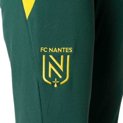 MACRON-Pantalon Entraînement Fc Nantes-2