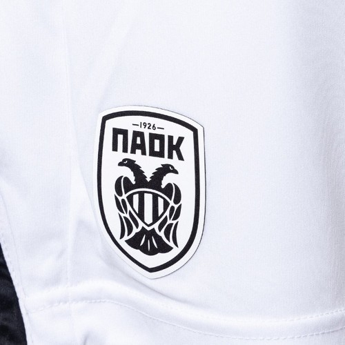 MACRON-Macron Paok De Salonique Fc Domicile 2022-2023-2