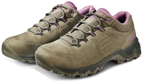 MAMMUT-Nova 4 Low Gore-Tex-2