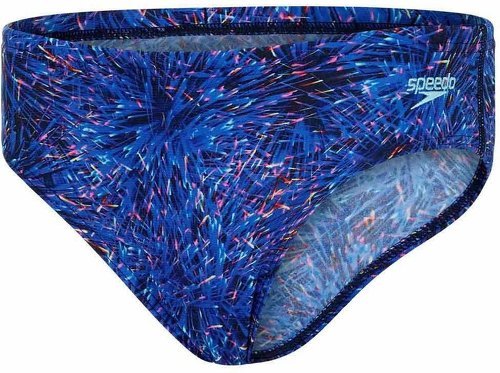 Speedo-Speedo Slip De Bain Digi Allover 6.5Cm-2