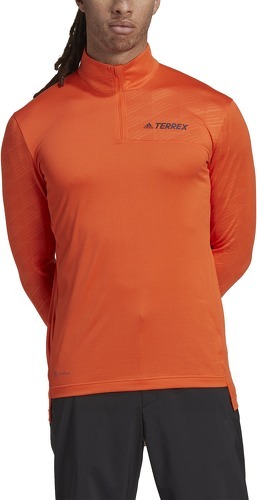 adidas Performance-T-Shirt Terrex Multi-4