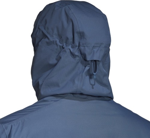 adidas Performance-Veste de pluie Terrex Multi RAIN.RDY Primegreen Insulated 2L-1