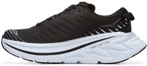 HOKA ONE ONE-Bondi X-1