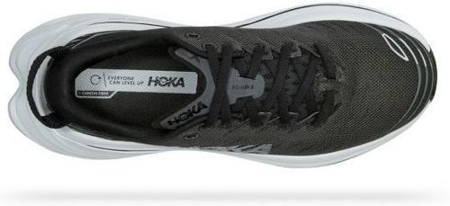 HOKA ONE ONE-Bondi X-3