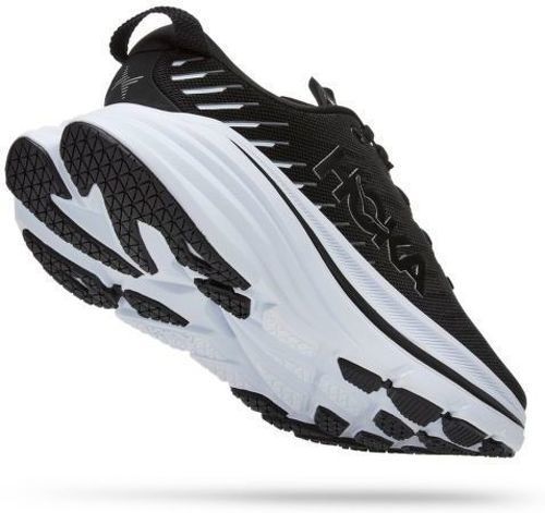 HOKA ONE ONE-Bondi X-4