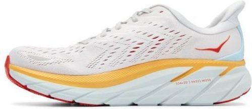 HOKA ONE ONE-Clifton 8-1