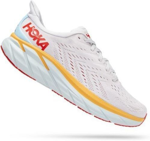 HOKA ONE ONE-Clifton 8-4