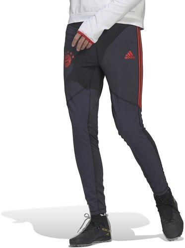 adidas Performance-Pantalon de survêtement Bayern Munich Pro 2022/23-image-1