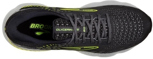 Brooks-Glycerin 20 GTS-1