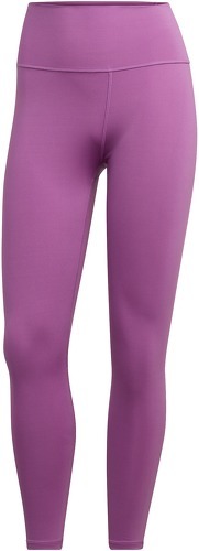adidas Performance-Tight 7/8 Optime Training-1