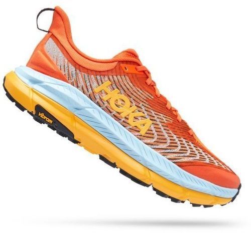 HOKA ONE ONE-Mafate Speed 4-4