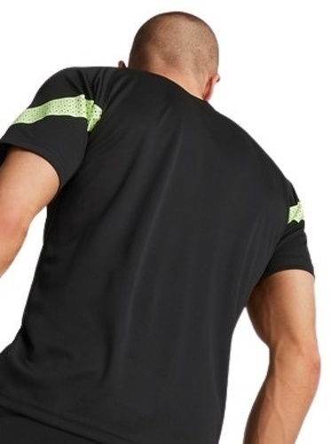PUMA-Maillot d'entraînement Manchester City FC 2022-2023 Puma Homme-3