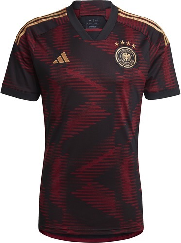 adidas Performance-ADIDAS ALLEMAGNE MAILLOT EXTERIEUR 2022-image-1