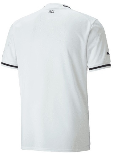 PUMA-Maillot Rennes extérieur 2022/23-1
