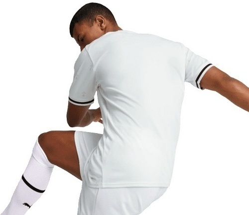 PUMA-Maillot Rennes extérieur 2022/23-3