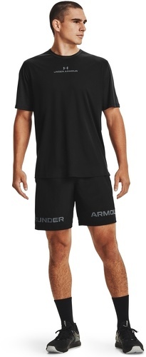 UNDER ARMOUR-Under Armour - Short-2