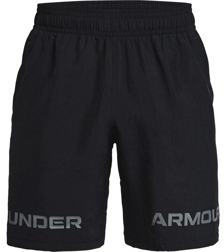 UNDER ARMOUR-Under Armour - Short-3