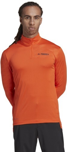 adidas Performance-T-Shirt Terrex Multi-3