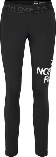 THE NORTH FACE-The North Face Collant Flex Mid Rise Lady-0