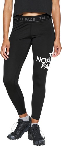 THE NORTH FACE-The North Face Collant Flex Mid Rise Lady-1