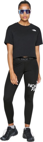 THE NORTH FACE-The North Face Collant Flex Mid Rise Lady-2