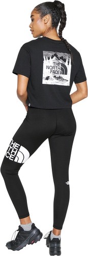 THE NORTH FACE-The North Face Collant Flex Mid Rise Lady-3