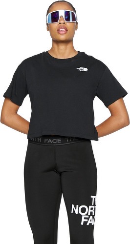 THE NORTH FACE-The North Face Collant Flex Mid Rise Lady-4