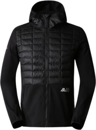 THE NORTH FACE-The North Face Veste MA Lab Hybrid Thermoball-image-1