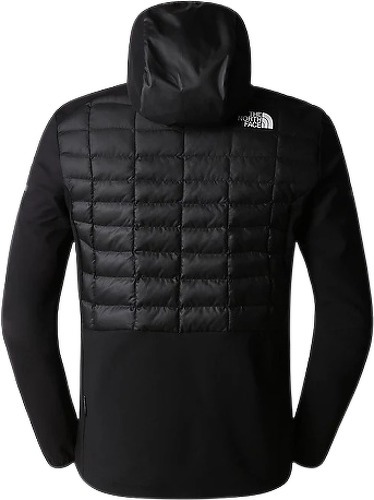 THE NORTH FACE-The North Face Giacca Ma Lab Hybrid Thermoball-1