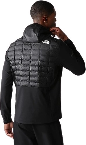 THE NORTH FACE-The North Face Giacca Ma Lab Hybrid Thermoball-3