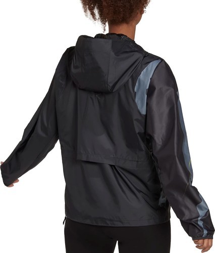 adidas Performance-Veste de running Thebe Magugu Fast-1