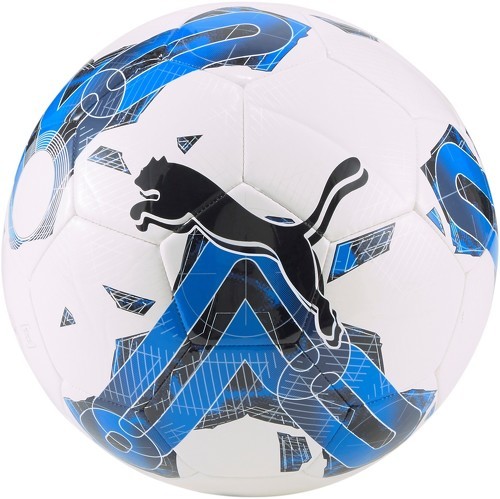 PUMA-Ballon De Football Puma Orbita 6 Ms-0