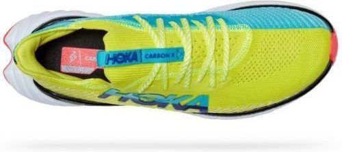 HOKA ONE ONE-Carbon X 3-4