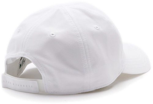 LACOSTE-Lacoste Sport X Novak Djokovic - Casquette de tennis-1