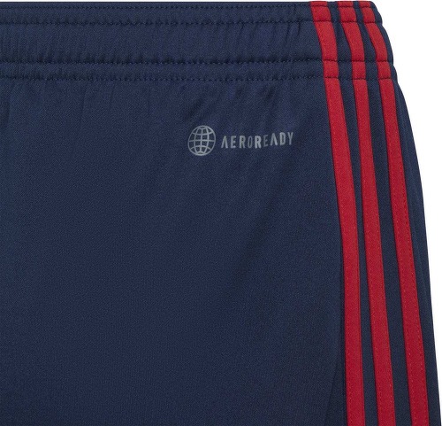 adidas Performance-Espagne Maillot Domicile Mundial Qatar 2022-2