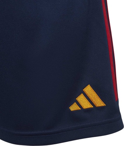 adidas Performance-Espagne Maillot Domicile Mundial Qatar 2022-3