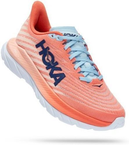 HOKA ONE ONE-Mach 5-2