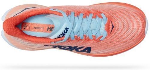 HOKA ONE ONE-Mach 5-4