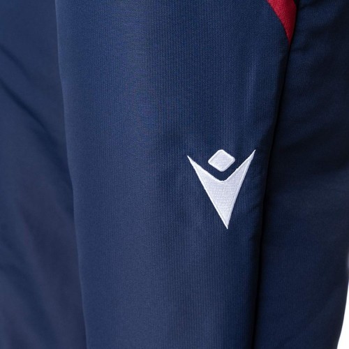 MACRON-Macron Bolonia Fc 1909 Training 2022-2023-3