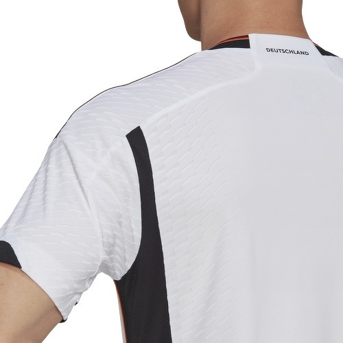 adidas Performance-Maillot Domicile allemagne 22 Authentique-3