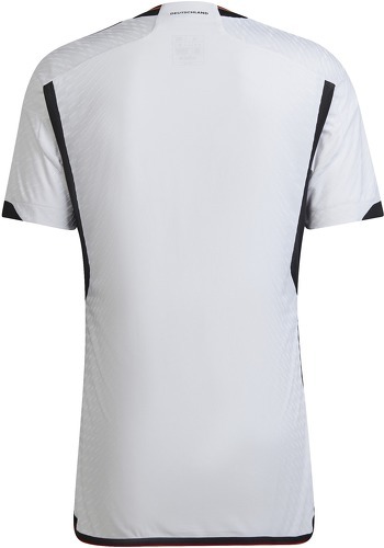 adidas Performance-Maillot Domicile allemagne 22 Authentique-1