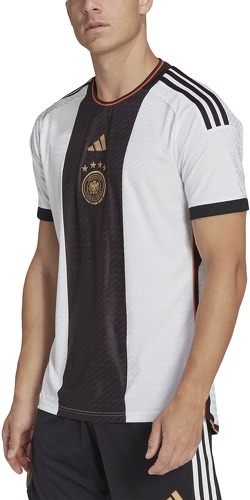 adidas Performance-Maillot Domicile allemagne 22 Authentique-2