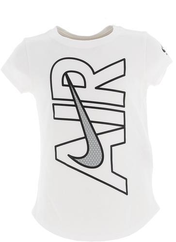 NIKE-Ensemble de survêtements NIKE AIR TEE et LEGGING SET Fille-2