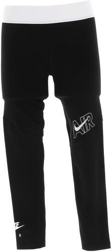 NIKE-Ensemble de survêtements NIKE AIR TEE et LEGGING SET Fille-3
